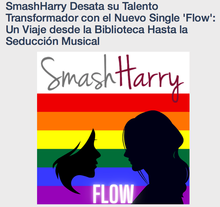 SmashHarry tweet media