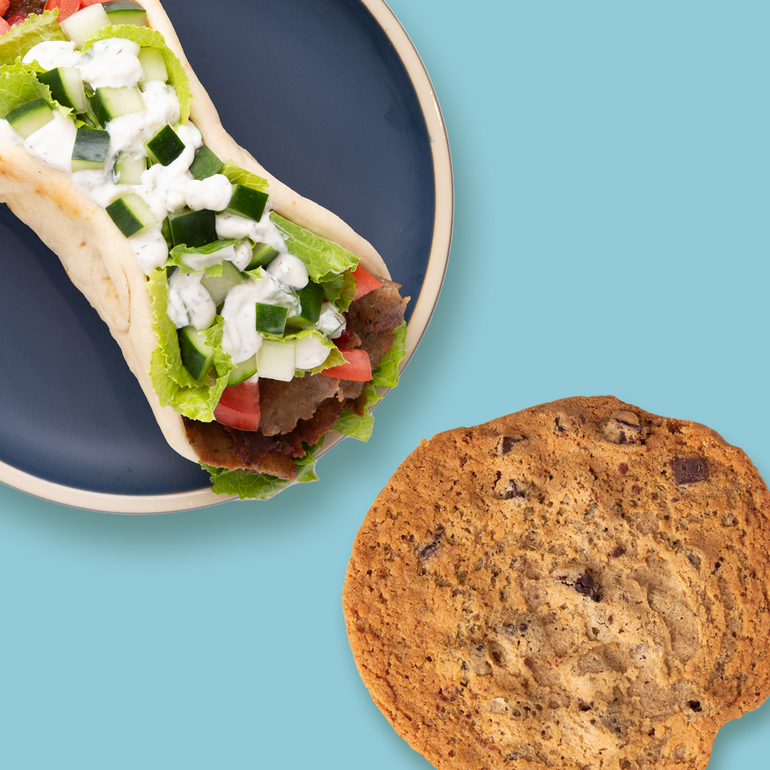 Secure a sweet start to the week on #NationalCookieDay 🍪