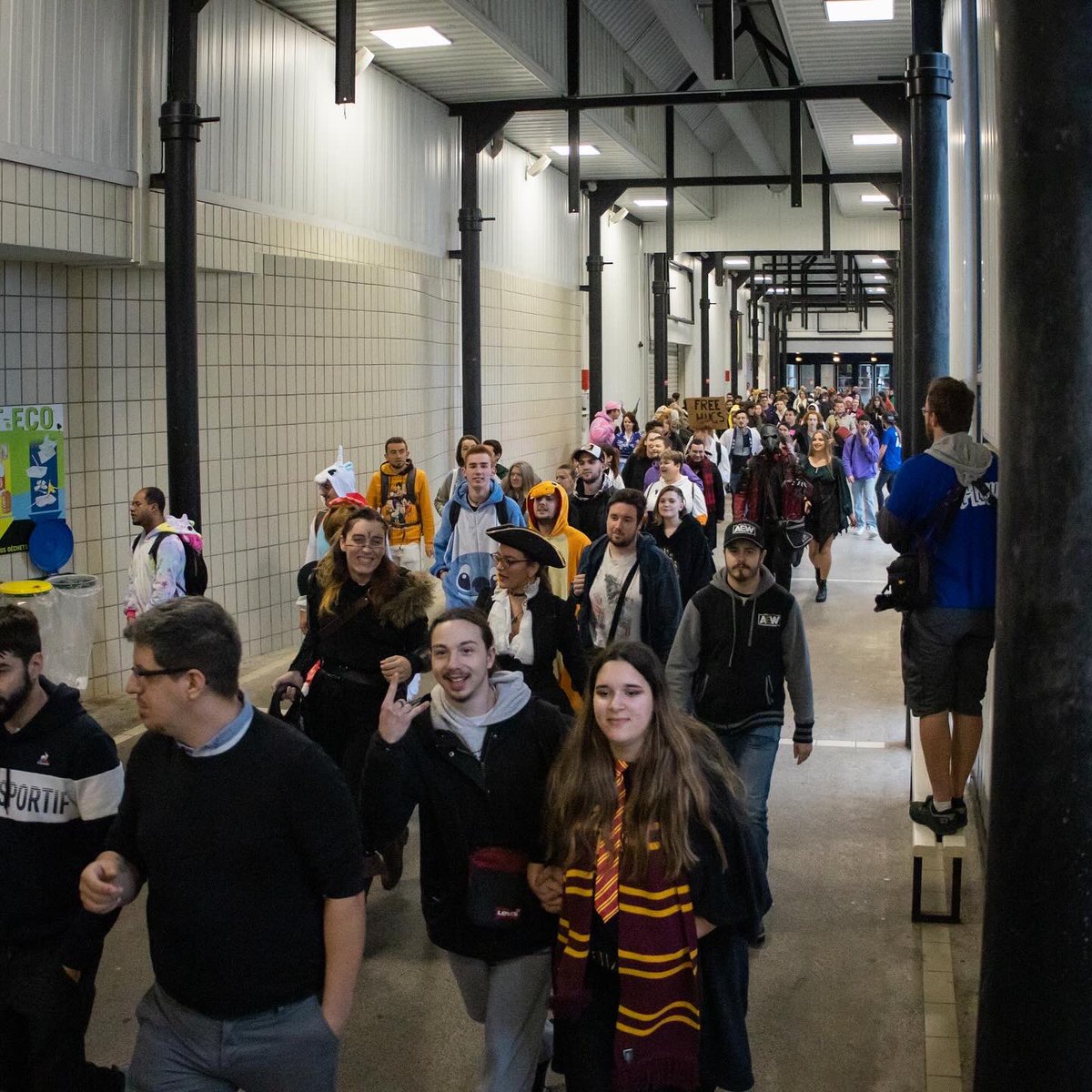 Art to Play/16-17 Novembre 2024 tweet media