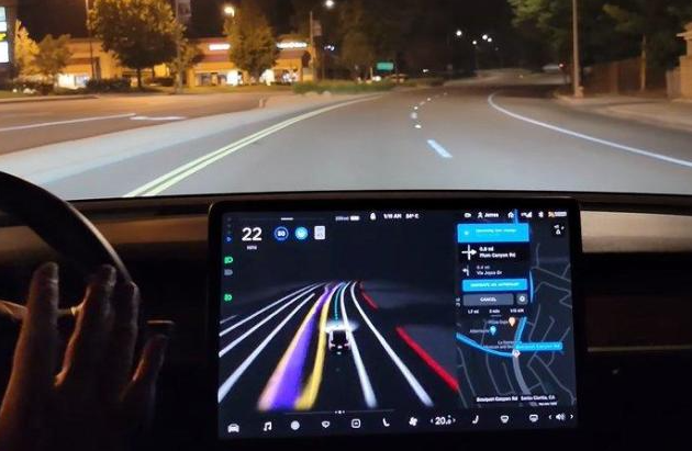 ZERMran's tweet photo. FSD is about to enter China, which will have an impact on the automobile market, and its subsequent performance may increase significantly. Come on!#Tesla #TeslaFSD #MSFT #NVIDIA  #Amazon #Tesla   #Apple  #AI https://t.co/tCKlvb9w72