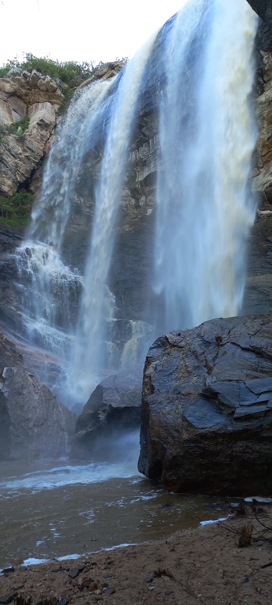Era só isso que precisava hoje.

Cachoeira do Cuema, julho/2022