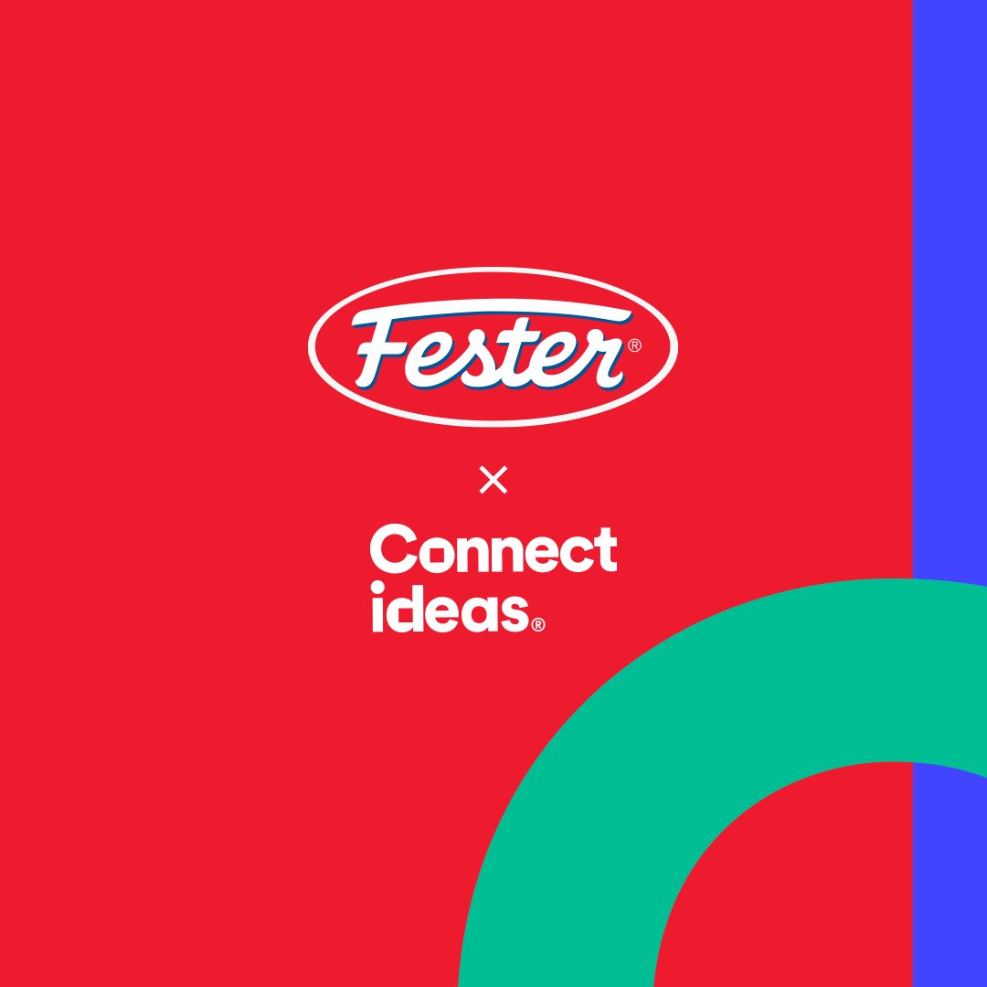 Connect_Ideas's tweet photo. Este es el 5to año que tenemos la confianza y el honor de ayudar a Fester a ejecutar su plan de lealtad nacional con distribuidores. https://t.co/uXtLhhqf4m