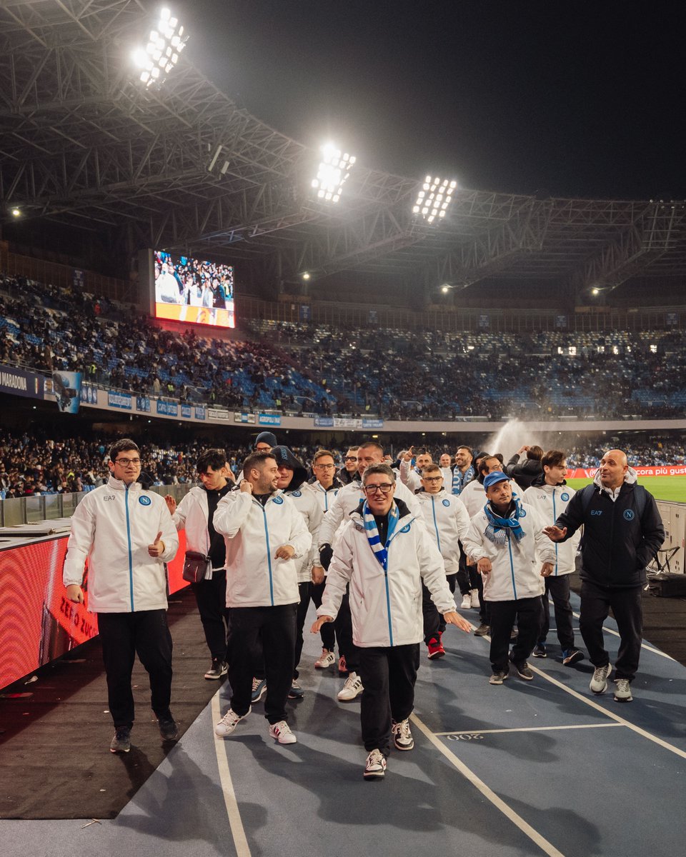 sscnapoli tweet picture