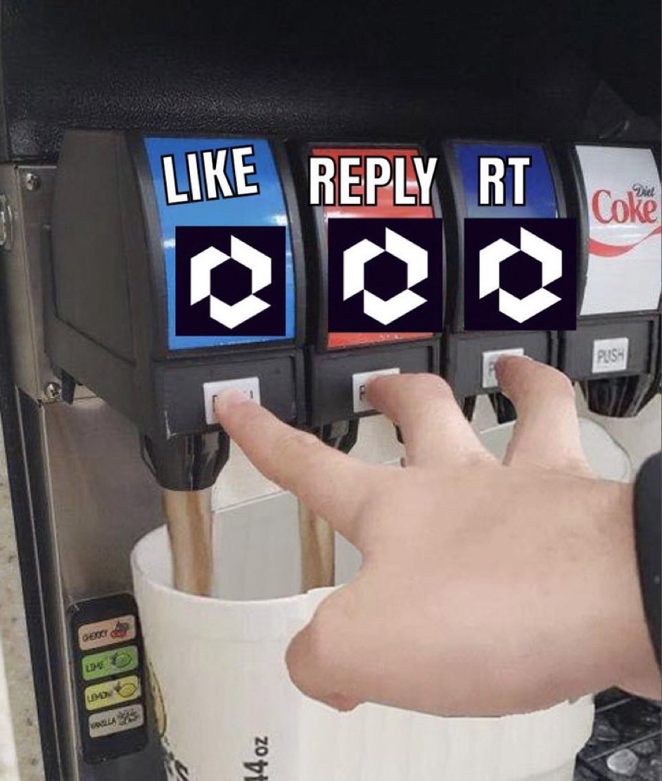 Last push fam 
💲💲💲💲💲💲💲💲💲💲💲💲
$portal <a href="/Portalcoin/">Portal</a>
💲💲💲💲💲💲💲💲💲💲💲💲

Lets refill our bags with those juicy shards
💲💲💲💲💲💲💲💲💲💲💲💲