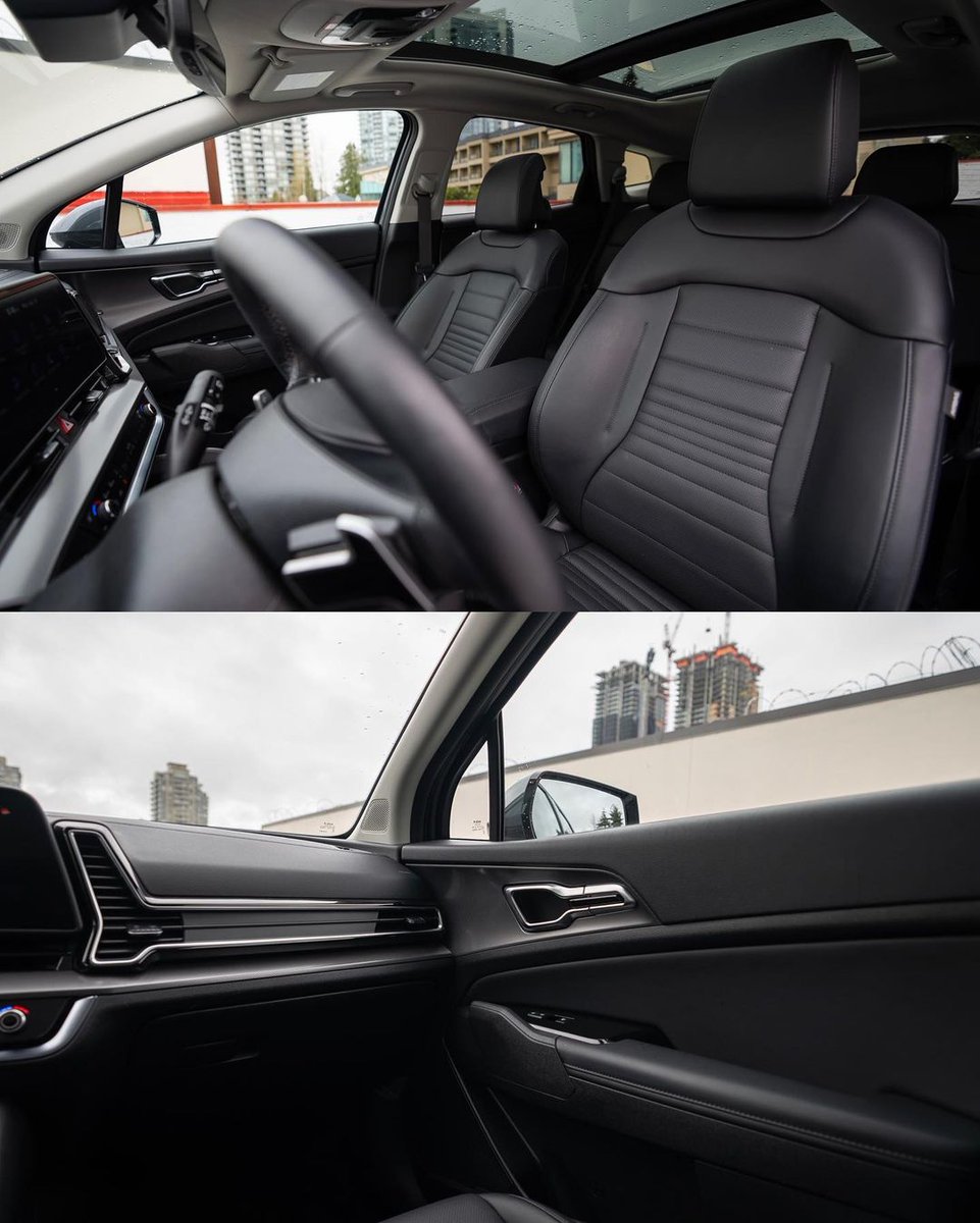 Kia Canada tweet media