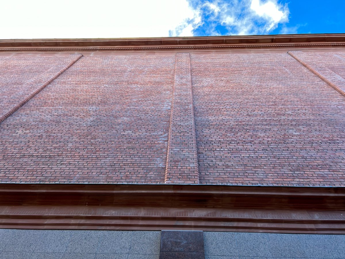 With the winners having been revealed for <a href="/ArchitectsJrnal/">Architects’ Journal</a> Architecture Awards '23, we would like to congratulate <a href="/HBDarchitects/">Hall Black Douglas Architects</a> &amp; <a href="/JCA_Architects/">JCA Architects</a> on taking The Heritage Project Award for their restoration of The Bank Buildings, Belfast.

Discover more 👉 bit.ly/47GPXX8