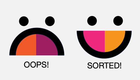 Our apologies if you were affected by the recent Kin outages. This was due to a problem with a third-party database. But the good news is it is all sorted now!