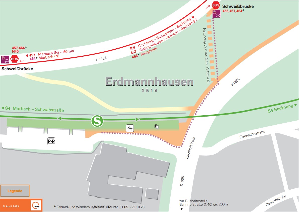 S-Bahn Stuttgart tweet media
