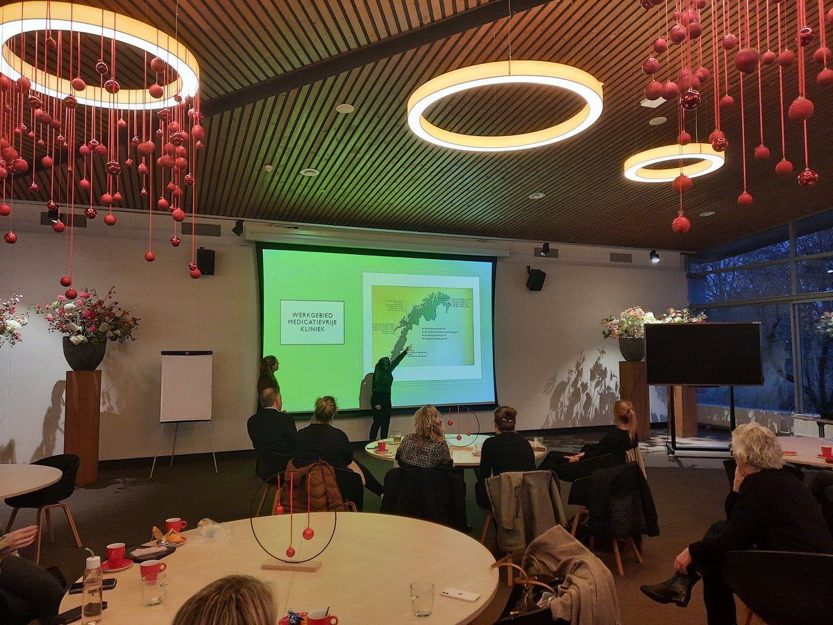 Dimence Bipolair tweet media