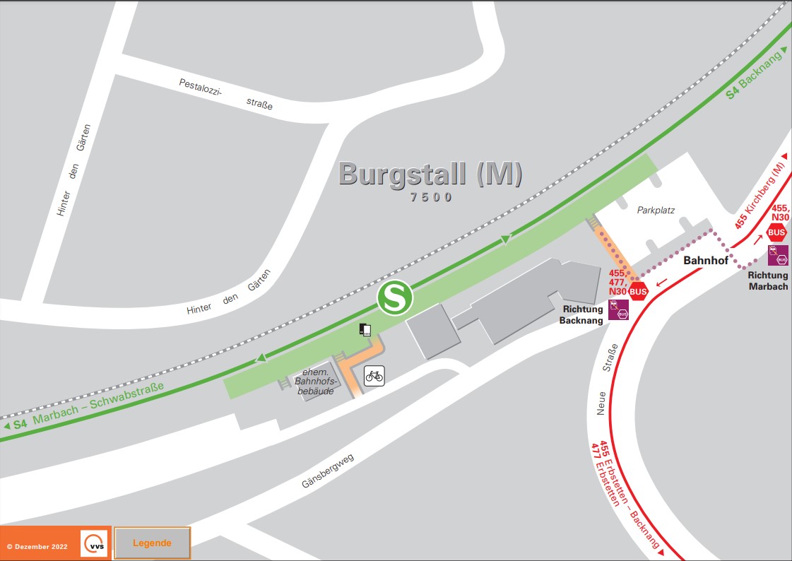 S-Bahn Stuttgart tweet media