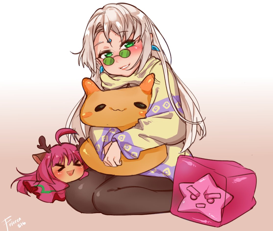 robots_lie's tweet photo. #LaTaleM #FanArtsEvent #FanArtsGallery https://t.co/gFFywYUz1Q