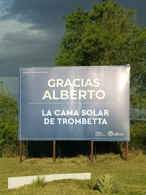 Por muchos motivos agradecidos de que te vayas Alberto Rodríguez Saå,.