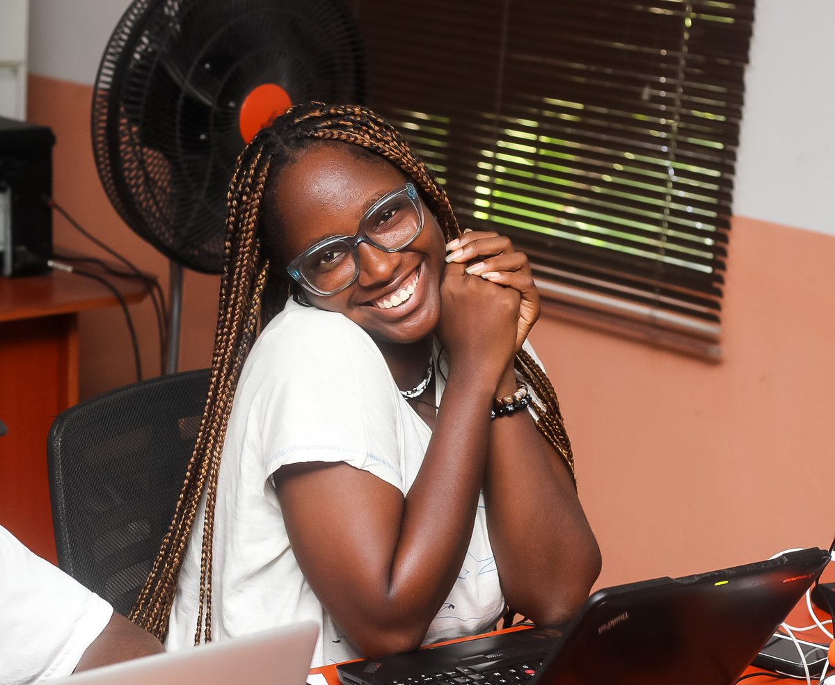 FutureLabsNG's tweet image. Monday at FutureLabs
4th December, 2023
#FutureLabs
#technology
#Innovation
#sega