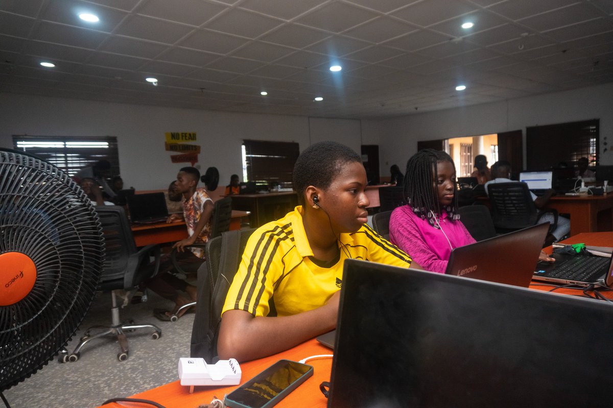 FutureLabsNG's tweet image. Monday at FutureLabs
4th December, 2023
#FutureLabs
#technology
#Innovation
#sega