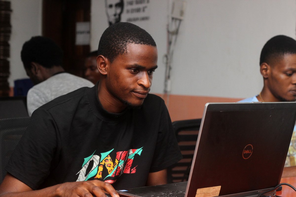 FutureLabsNG's tweet image. Monday at FutureLabs
4th December, 2023
#FutureLabs
#technology
#Innovation
#sega