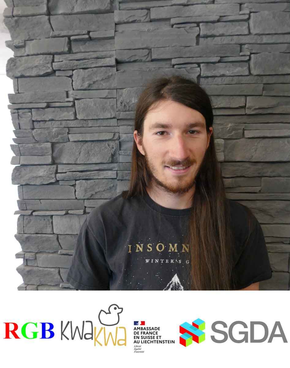 Julien Revel (<a href="/Julienrevel1/">Julien Revel</a>), part of the Guilloteam (<a href="/TeamGuillo/">GuilloTeam | MIDNIGHT BLOOD RUSH</a>) currently working on Minight Blood Rush and a member of <a href="/lyongamedev/">Lyon Game Dev</a> gave a talk about a minimalistic but flexible AI and scenario system for Unity:
youtu.be/lchqAkPoB8c
#gamedev #unity #indiedev