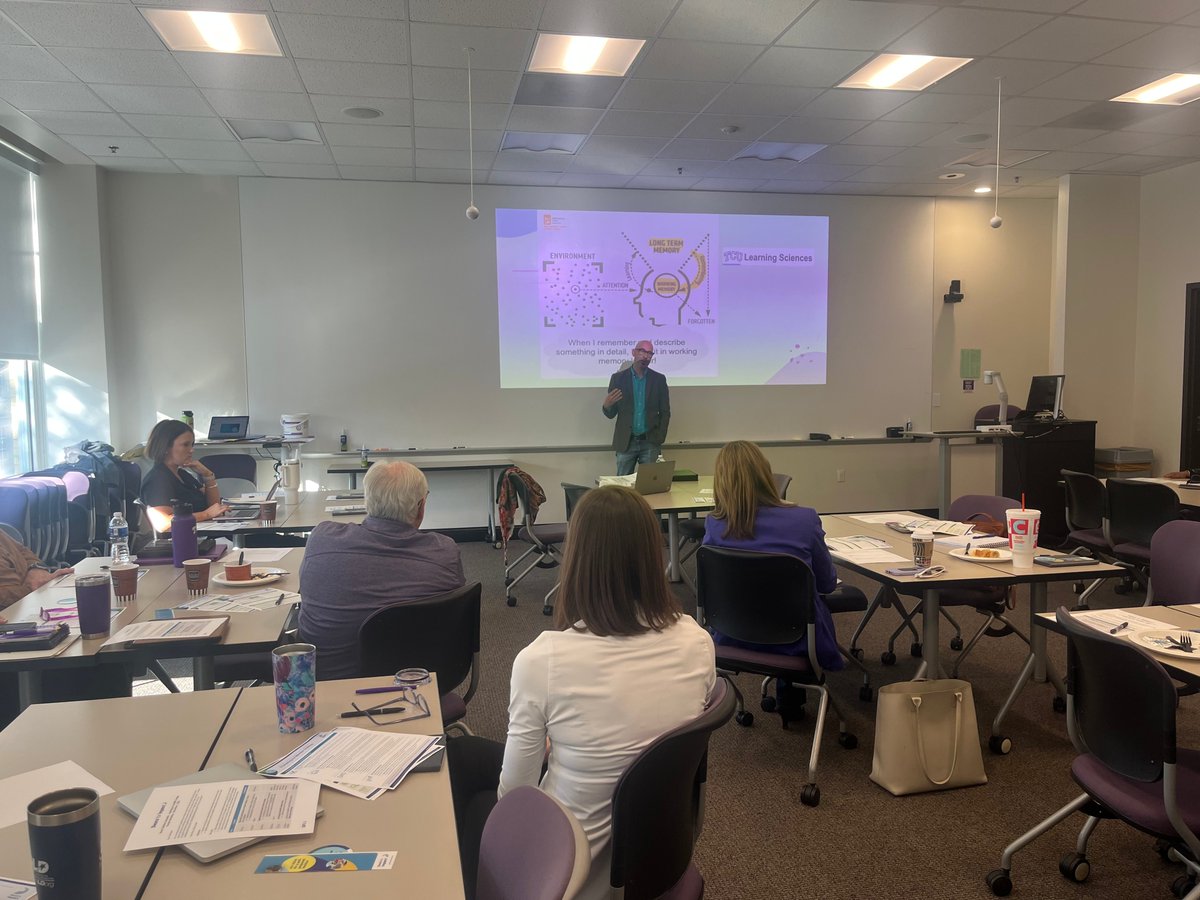 Deans for Impact (DFI) tweet media