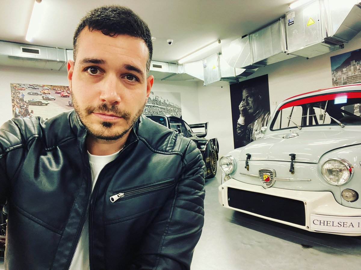 Un fin de semana inolvidable. <a href="/thegranturismo/">Gran Turismo</a> ha proyectado una final que desde el primer día nos ha hecho vivir algo increíble. 
La competición 🔟
El ambiente 🔟
La comunidad 🔟
Los resultados 🔟
Las sensaciones 🔟
Y por supuesto, mi compañero <a href="/Lucas_Ordonez/">Lucas Ordonez</a> 🔟
¡Muchas gracias!