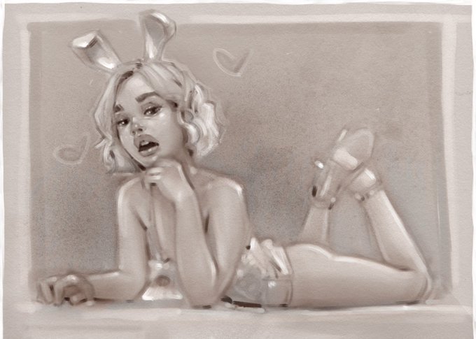 Workin&rsquo; on some doodles inspired by @foss_greta 🥰 https://t.co/IFtLo26K19<a class="tags" href="/tag/foss_greta">@foss_greta</a>