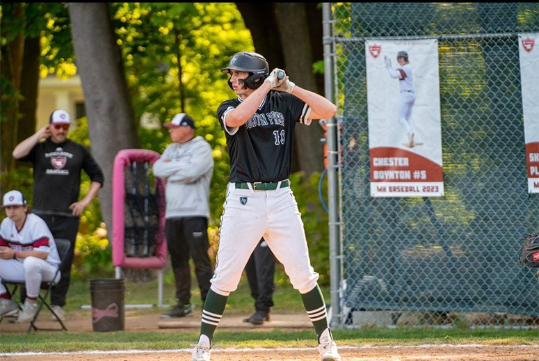 Jordan Barthel transferred to Austin Prep last year and paved the path to D1 college baseball. ▶️ How did he fulfill his lifelong goal? baseballjournal.com/prep-insider-b…