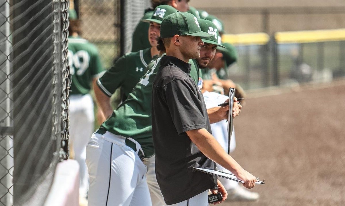 Miller Announces Updates to Staff w/ Rosen, Englert and Hesslink Joining Him in 2024

📰 tinyurl.com/bdhyf66t