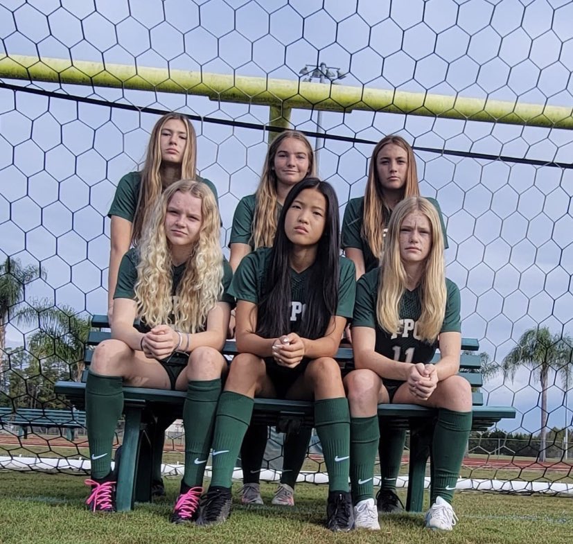 FPC Women's Soccer