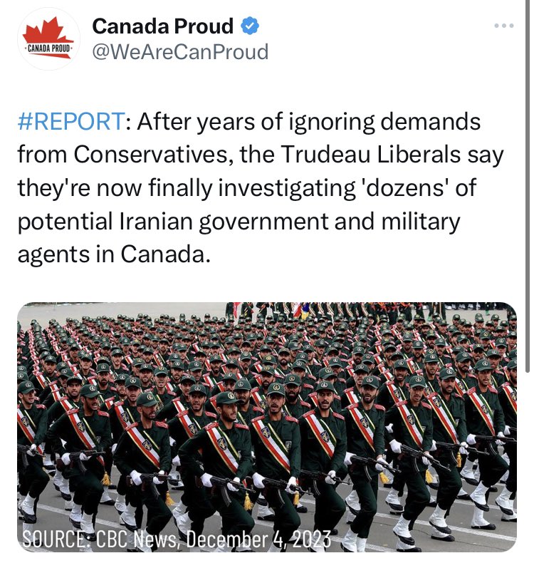 WeAreCanProud's tweet photo. Long, long overdue. 🙄 https://t.co/jEx06sItWt