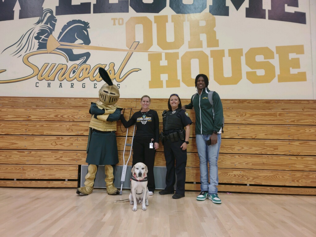 Chief Sarah Mooney tweet media