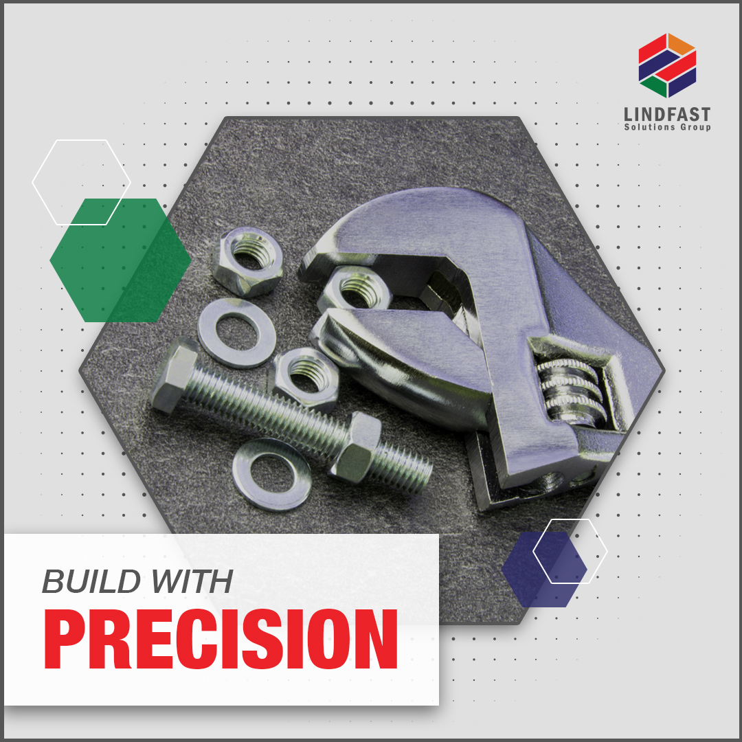 LindFast Solutions Group tweet media