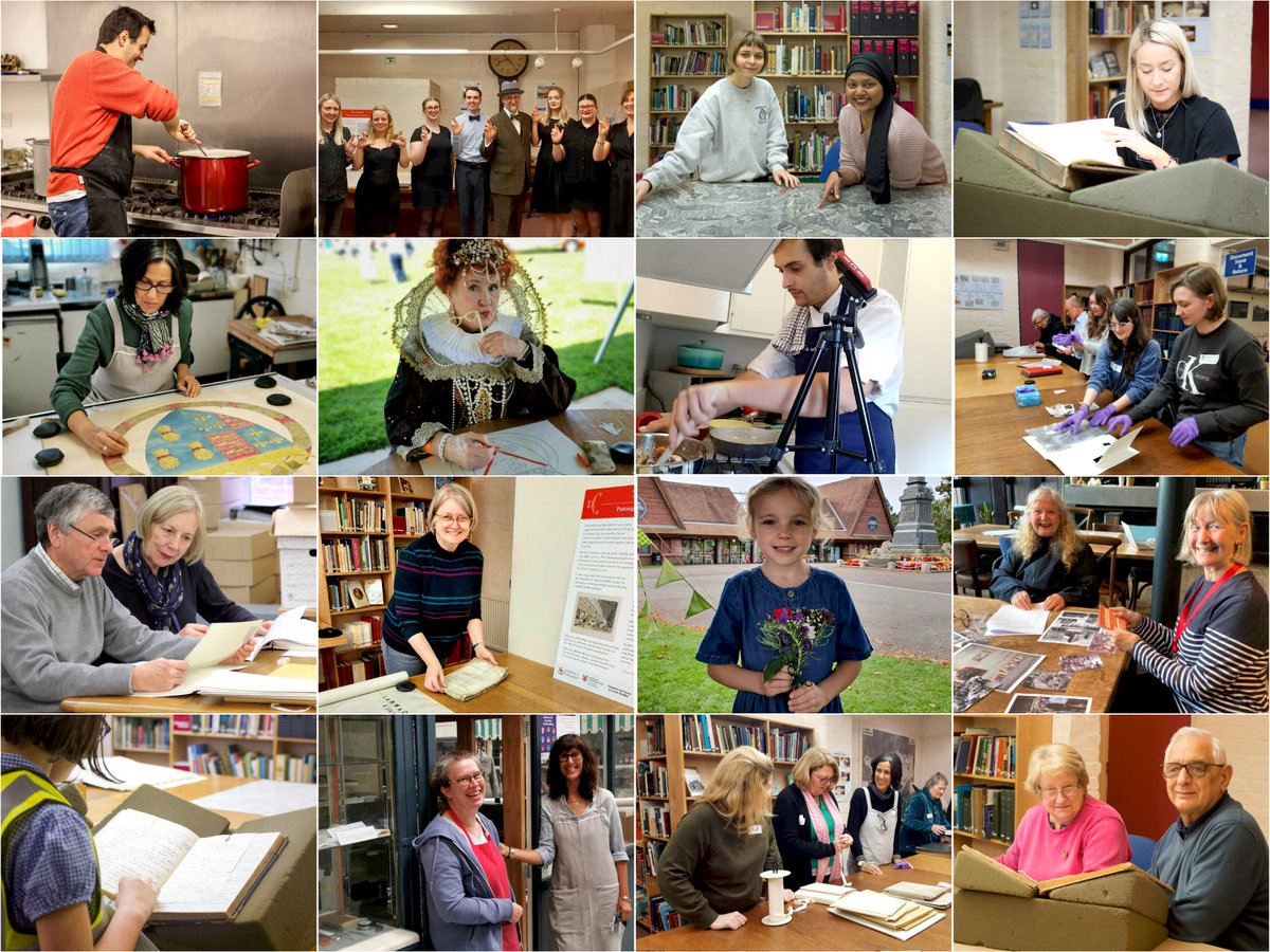 Cheshire Archives tweet media