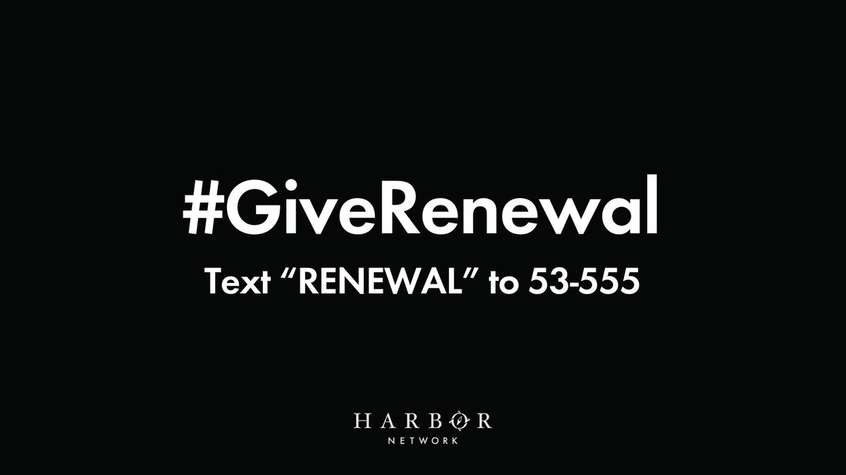 Harbor Network tweet media