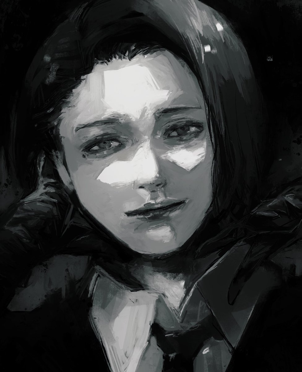 Xa8uoFivF2McaRt's tweet photo. 旧多二福

#東京喰種 
#TokyoGhoul 
#イラスト https://t.co/2iYbzltQ6R