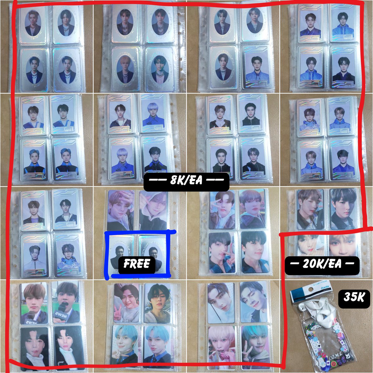 naa~ ୧⍤⃝🐯 || wts pc nct • help rt pin 📌 tweet media