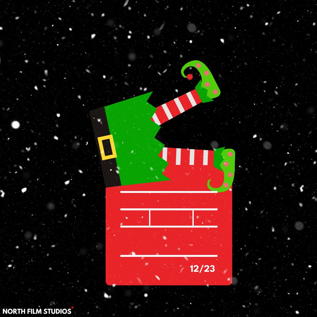 Three weeks to go! 🎬
Enjoy your elf! 🧑‍🎄

 #christmascountdown  #lancashire #elf