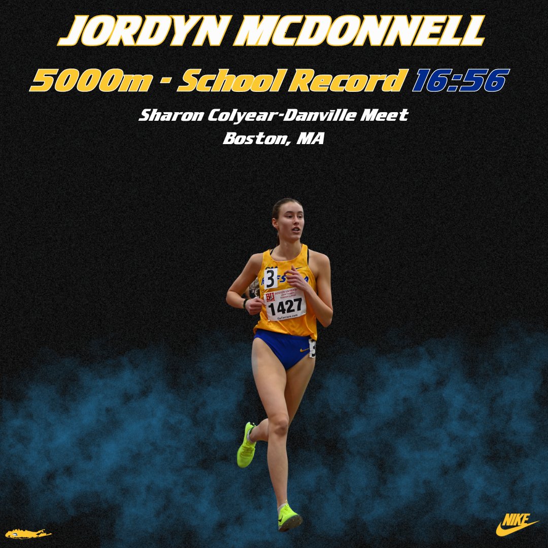 Hofstra Track & Cross Country tweet media