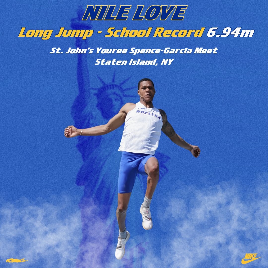 Hofstra Track & Cross Country tweet media