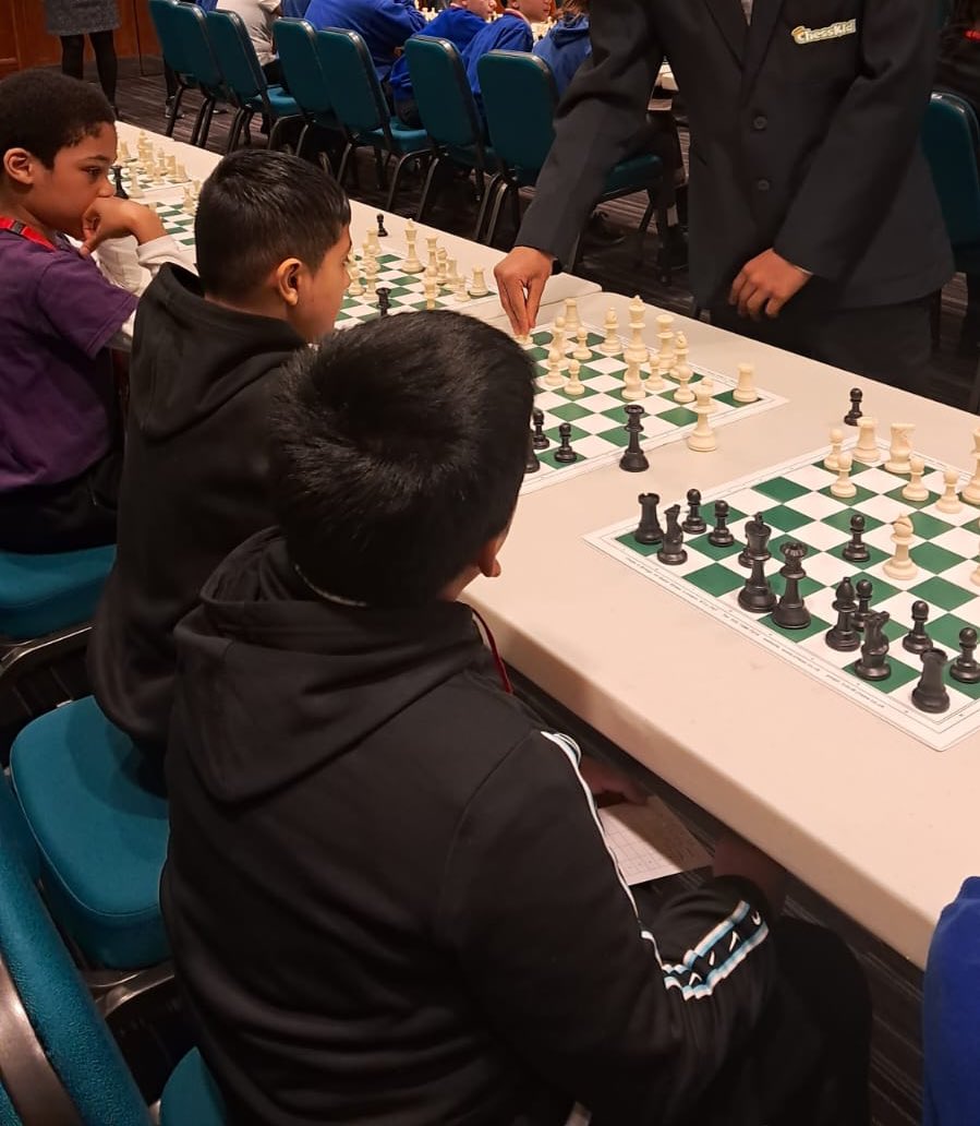 SmallChess (@SCChess) / X