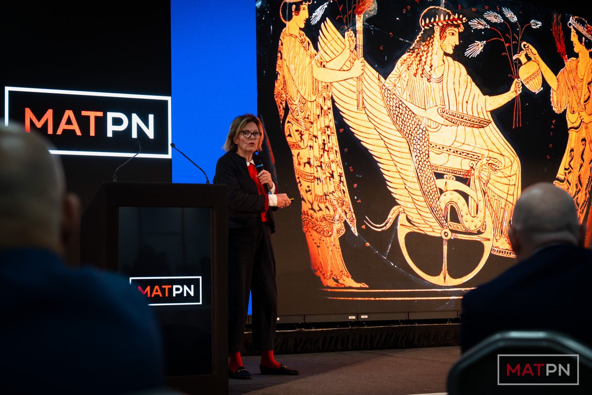 MATPartNet's tweet image. “Start with student voice” 📣

@MaryMyatt  Myatt concluded our MATPN Midlands sessions with an enlightening presentation.

❌“When considering the curriculum, there should be no cul-de-sac of concepts.”

🚀 “Pupils want demanding work”

#curriculumdevelopment #multiacademytrusts