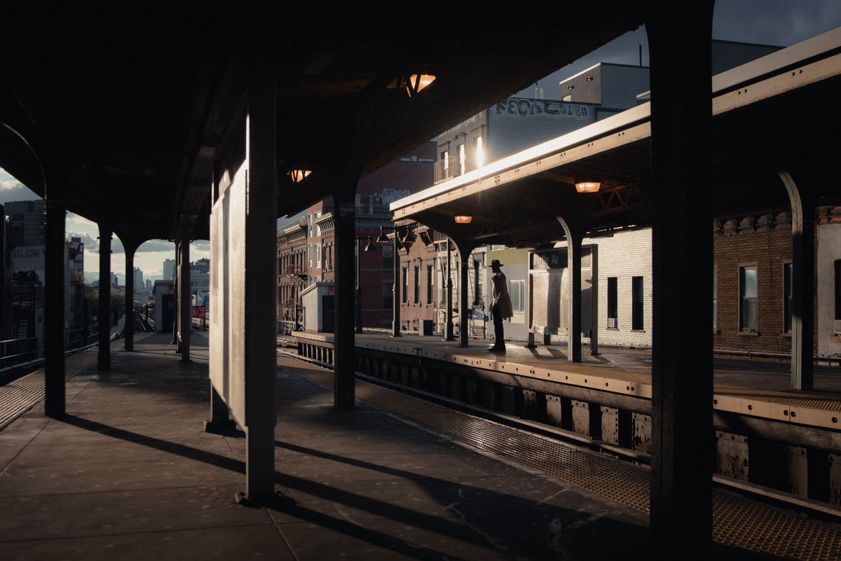 billydeee_'s tweet photo. Everyday NYC

A series showcasing the candid and documented beauty, poetic, and sometimes ugly side of one of the most diverse city in the world.

 • Five 1/1 photographs
 • Two collected || Only three spots remains

Available now ✨ https://t.co/nh9umAv8sO