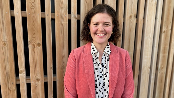 SHU_AWRC's tweet photo. We are thrilled to share that @SportEng_SHU &amp; AWRC researcher @alicemaybullas has been awarded a prestigious UKRI Future Leaders Fellowship

It will fund a 5 year study focused on develop new body measurement methods for children living with obesity

🔗 | https://t.co/E8VNUAcgvY https://t.co/QhU98dBbGy