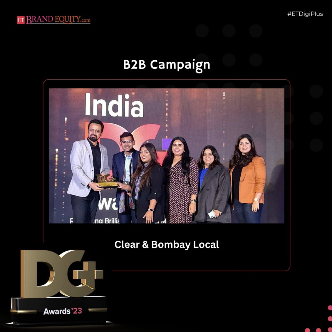 Bombay Locale® tweet media