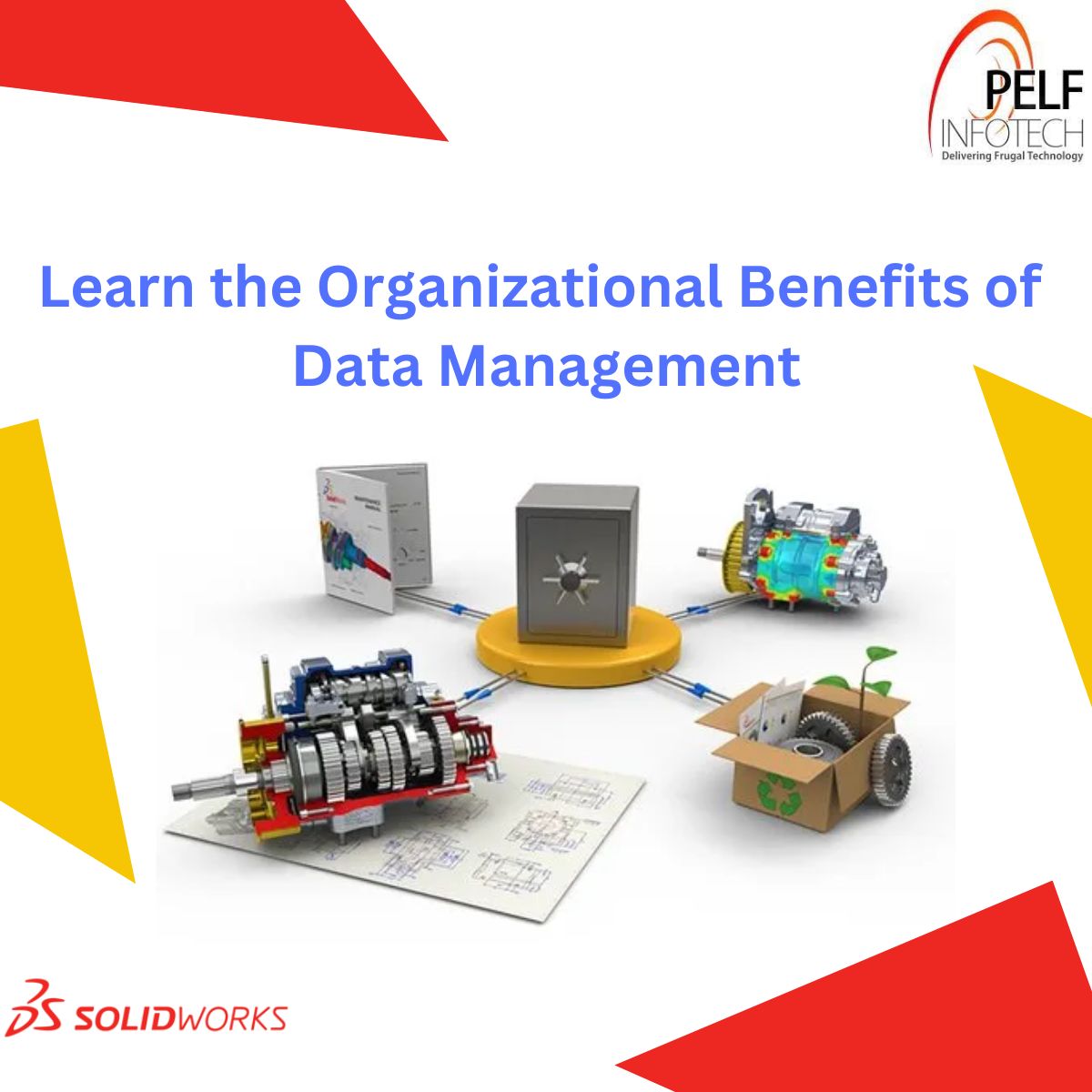 Pelf Infotech tweet media