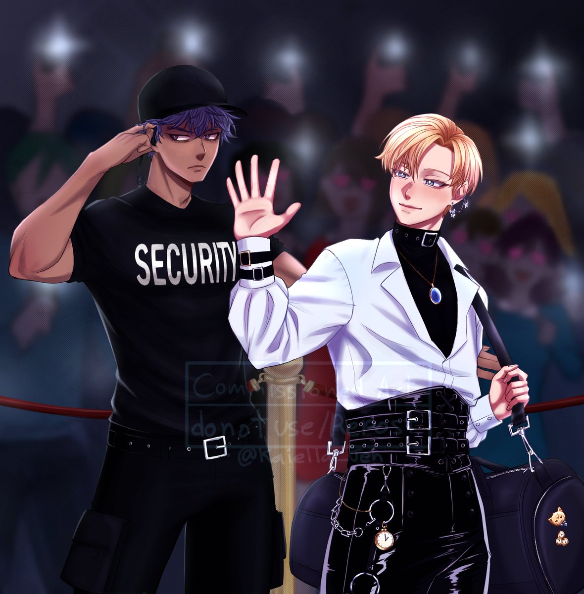 Monoshin Idol au commissioned art💖

(don't repost/use)
#monoshin #monoma #shinsou #mhafanart #idol