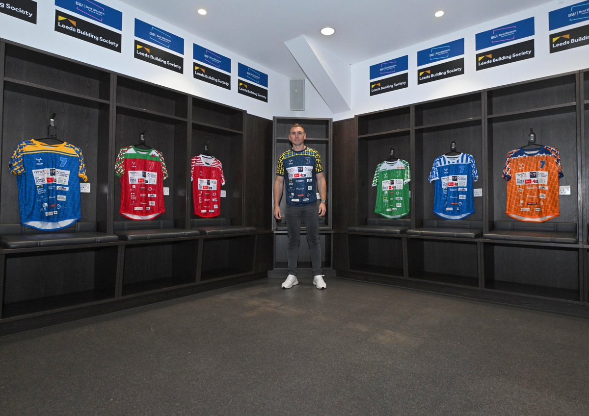 DarbyRimmerMND's tweet image. On to day 4 for Kevin Sinfield's epic 7 in 7 in 7 challenge in support of MND 7community.

Today he is in Edinburgh, Scotland 🏴󠁧󠁢󠁳󠁣󠁴󠁿🏃‍♂️💪♥️

To donate TEXT KEVIN10 or KEVIN20 to 70143 to donate £10 or £20.

#mnd
#7in7in7challenge
#7in7in7
#darbyrimmermndfoundation
#kevinsinfield