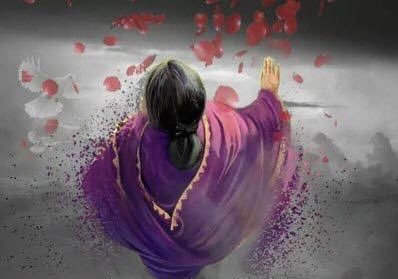 siddusayss's tweet photo. Tomorrow is death anniversary of former TN CM Madam Jayalalitha. 
DMK made a conspiracy story against her linking 2015 #ChennaiFlood with Chembarambakkam Lake opening. Today, Chennai is drowning even then no water released from lake
Karma! Amma Lives
#CycloneMichuang #ChennaiRain https://t.co/mYLEprMIzs