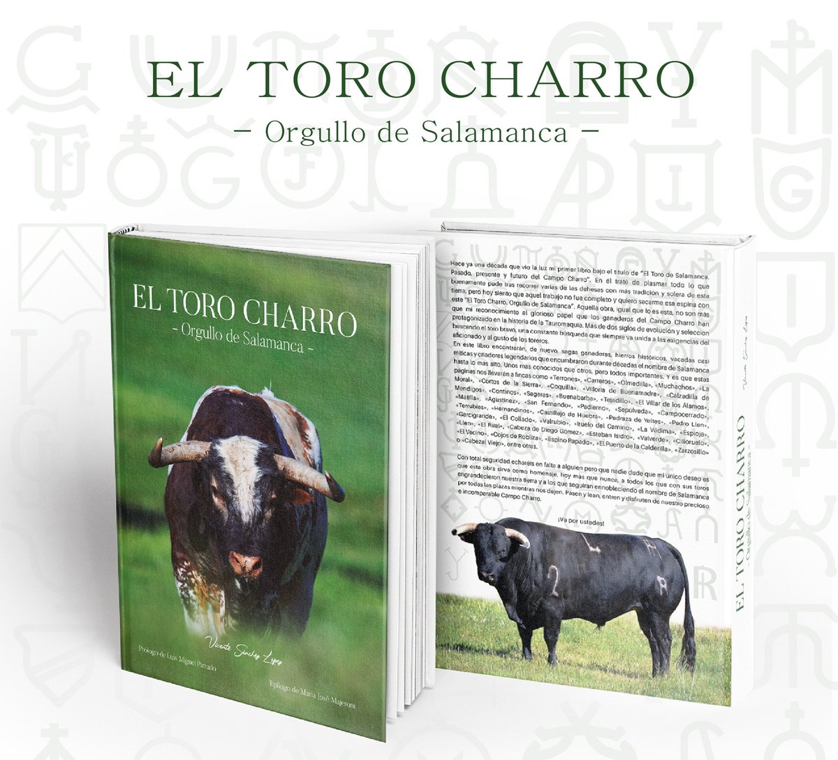El Toro Charro tweet media