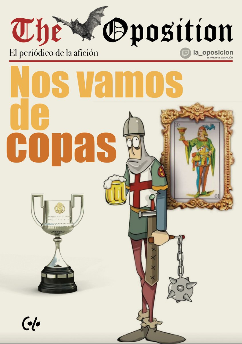 colocoloamunt's tweet photo. Vamos, @a_oposicion, amunt https://t.co/9PCYnqpzuk