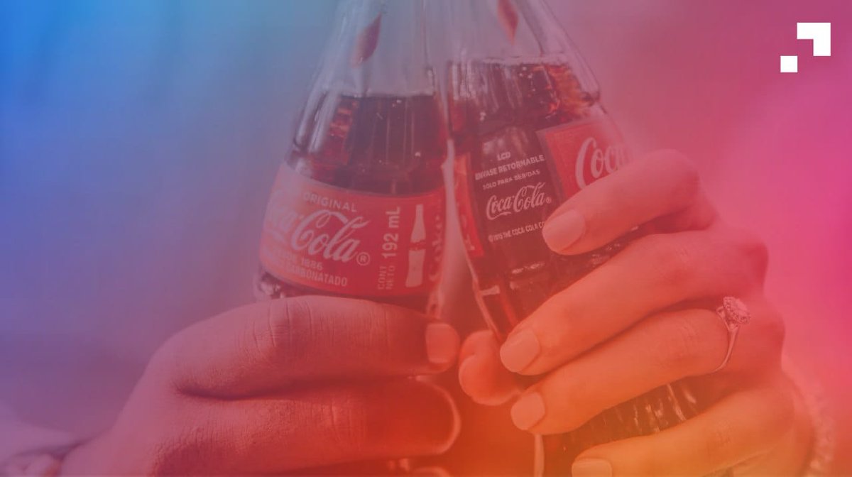 🙌 Cola Cola launches Gen AI Music Platform

Following the partnership with Open AI &amp; hiring of Pratik Thakar - The Coca-Cola Company Launches Coke Studio AI, where people can create songs, videos and album covers using ChatGPT.

👇Come to see our newsletter to summarise what