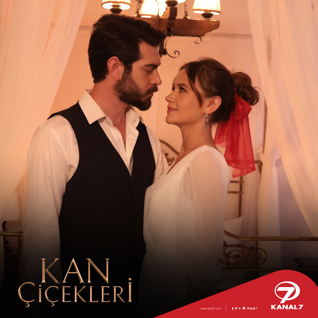 Sevilen dizi #KanÇiçekleri yeni bölümüyle şimdi Kanal 7'de. İzleme linki kanal7.com/canli-izle @kanal7 @Kanal7Dizileri @izle7com @kancicekleridizi