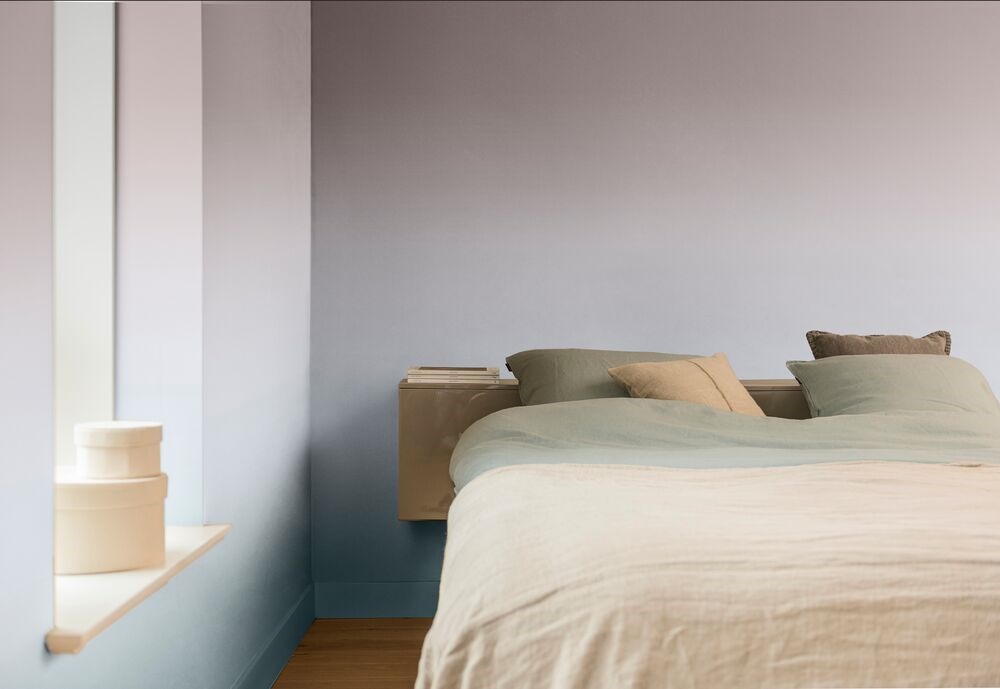 youralteregoza's tweet photo. A bedroom should be a sanctuary – however, what this looks like is different for everyone. 

Dulux colour stories can help you create just the feel you want: An Uplifting Bedroom; A Warm and Cosy Bedroom; or A Calm Bedroom

https://t.co/8Rt2MBzvA8

#DuluxSA #SweetEmbrace https://t.co/cWLB4ls1qC